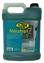 Cargar imagen en el visor de la galería, NEUTRAL-7 - SAR Limpieza