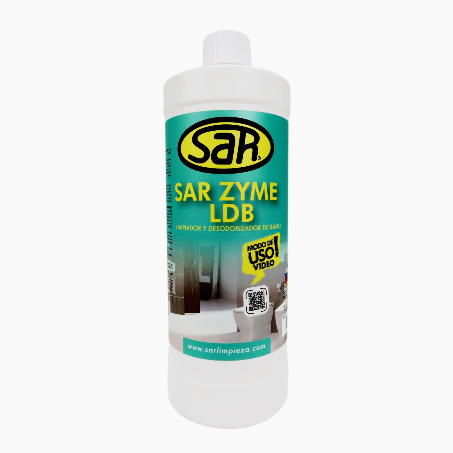 SAR-ZYME-LDB