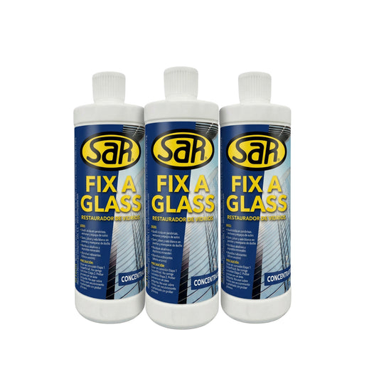 Fix a Glass Bundle 3 Pack
