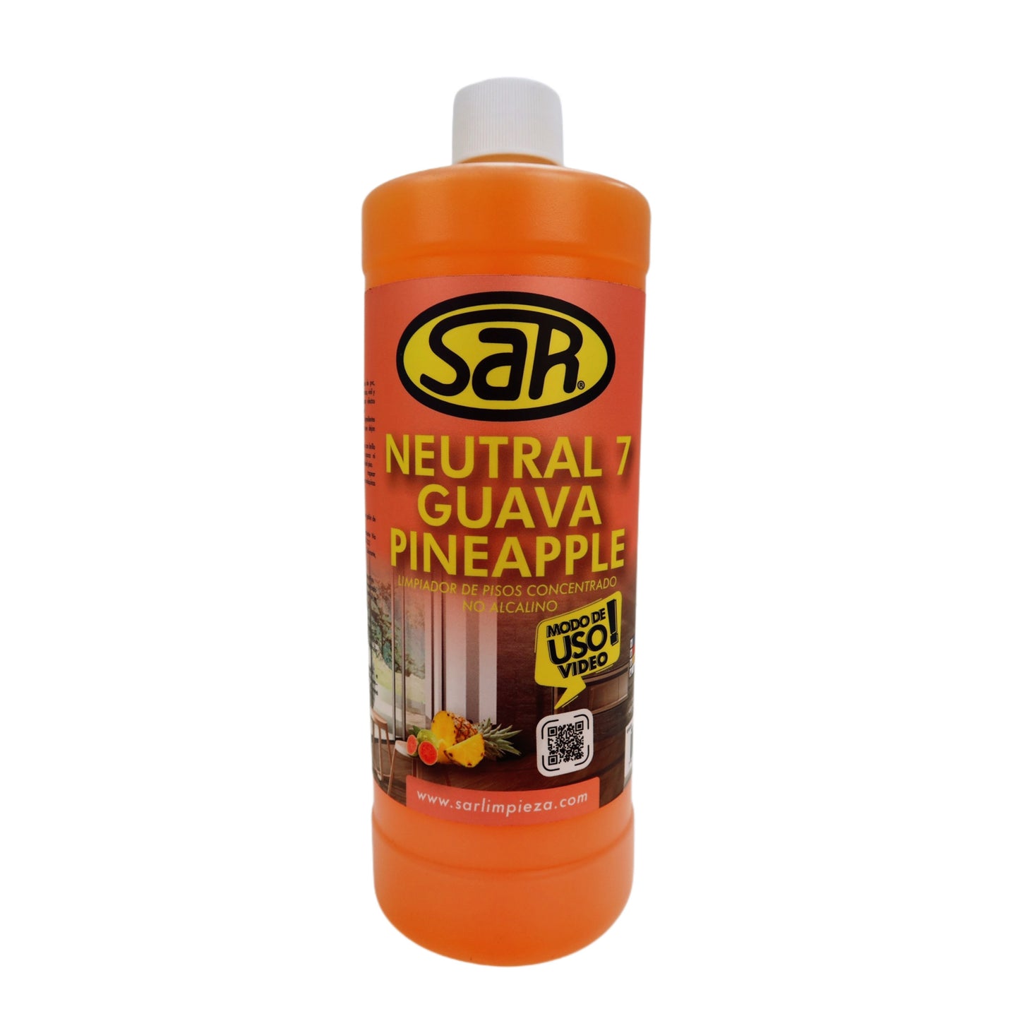 NEUTRAL-7 Precios desde