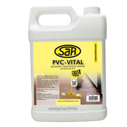PVC VITAL