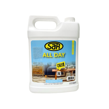ALL DAY  Neutralizador de malos olores