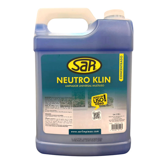 NEUTRO KLIN Limpiador Universal Poderoso