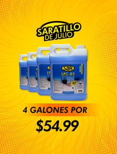 LPC 85 Promo