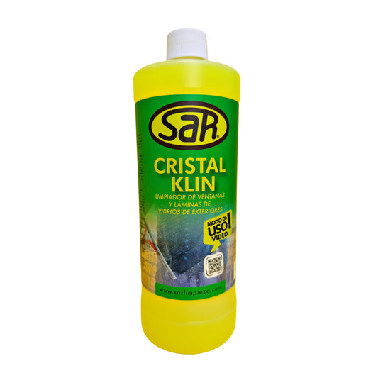 Cristal Klin-Precios desde