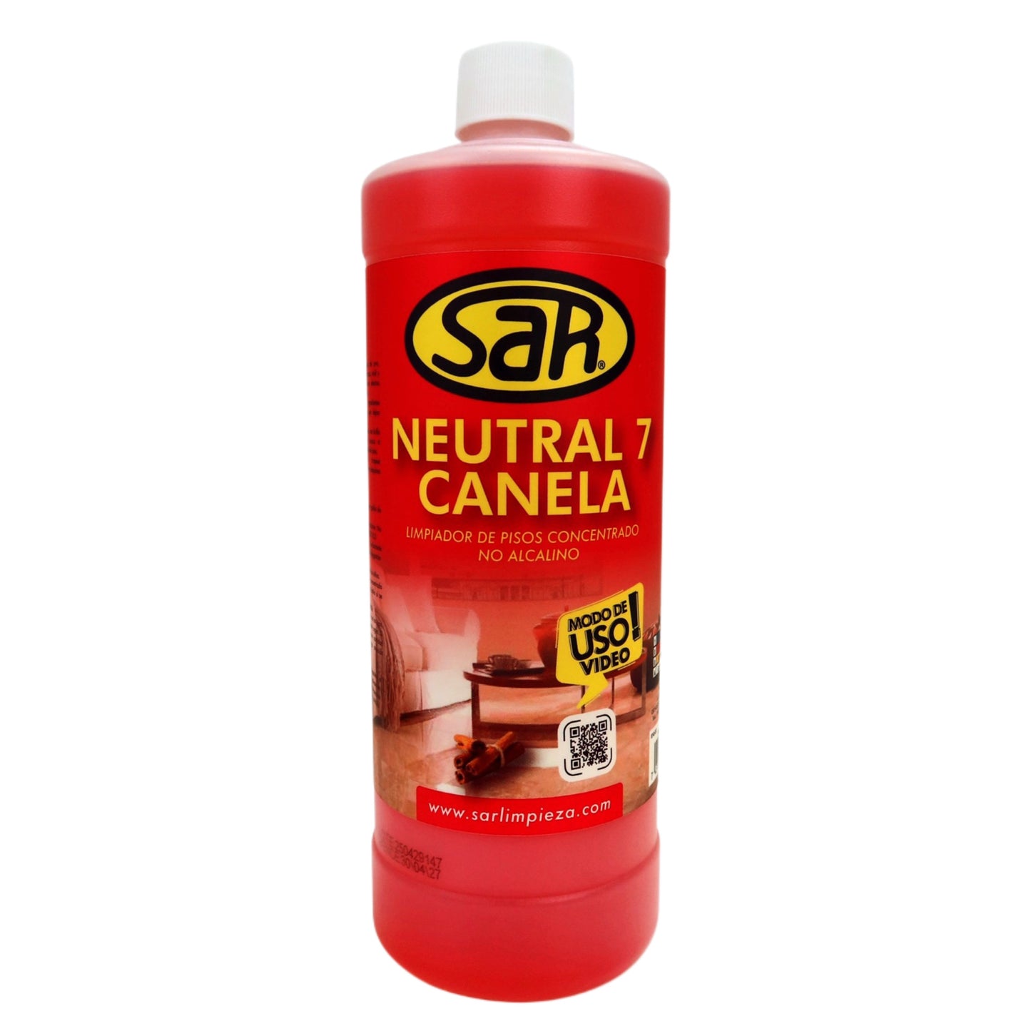 NEUTRAL-7 Precios desde