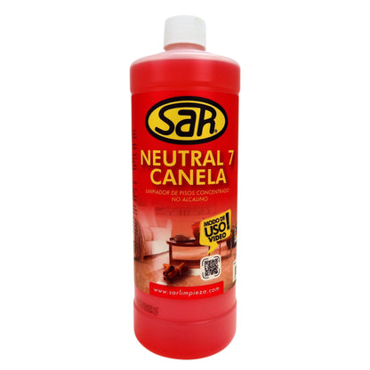 NEUTRAL-7 Precios desde