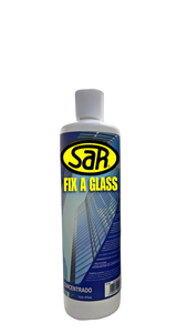FIX A GLASS