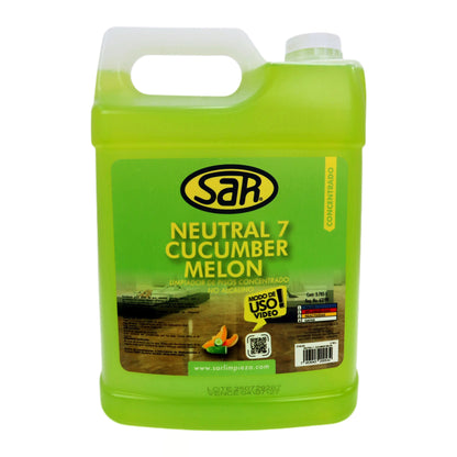 NEUTRAL-7 Precios desde