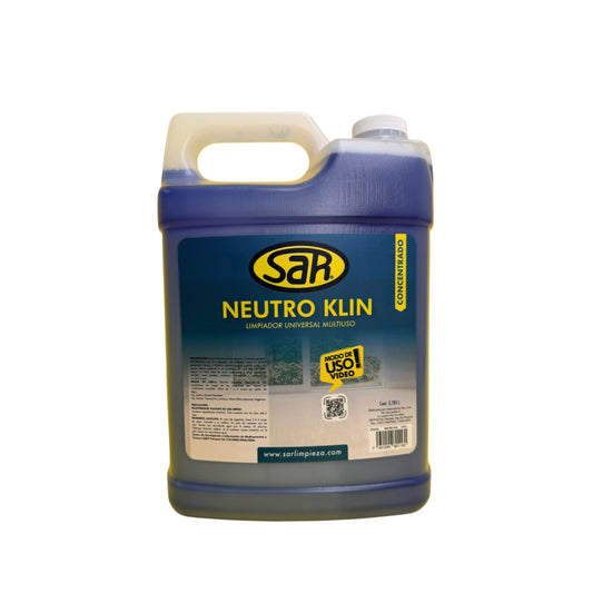 Neutro Klin Limpiador Universal Poderoso y Neutro