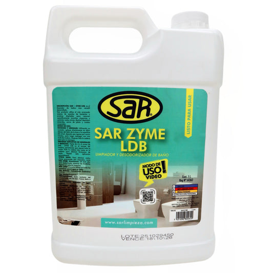 SAR-ZYME-LDB