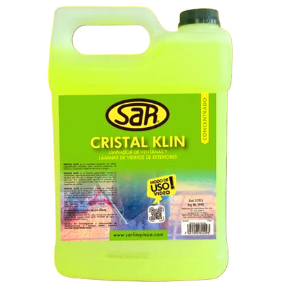 Cristal Klin-Precios desde