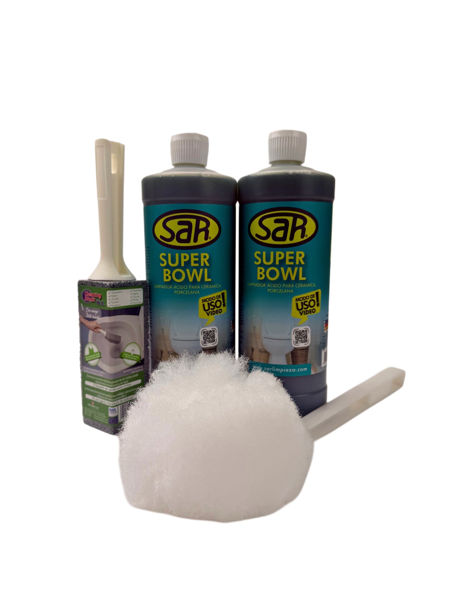 🐺 SAR BUNDLE · SUPER BOWL® POWER PACK