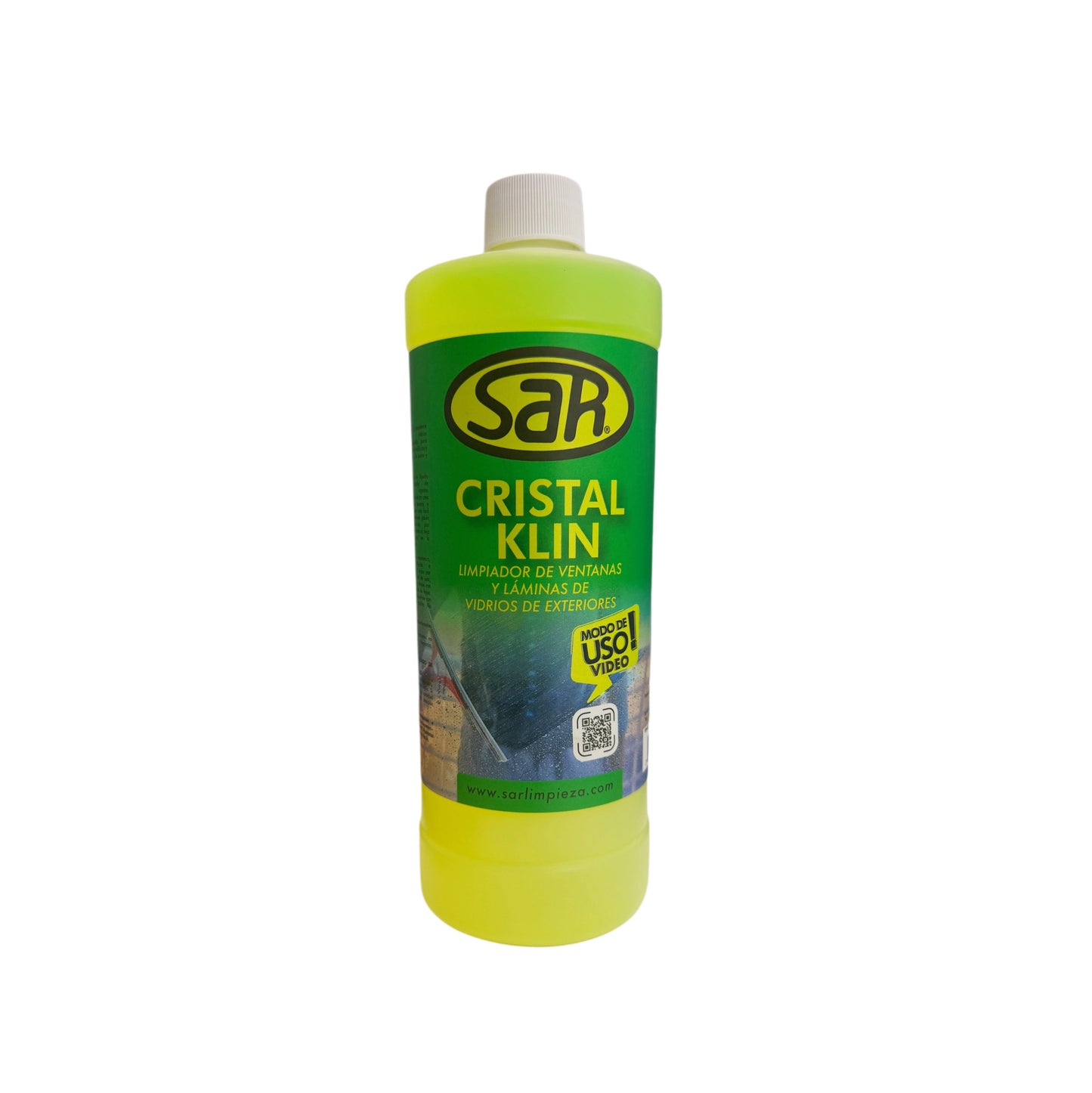 Cristal Klin-Precios desde