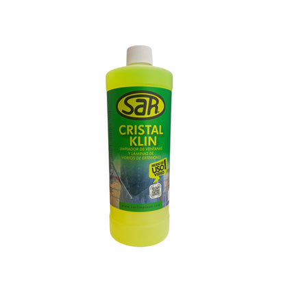 Cristal Klin-Precios desde