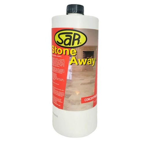 STONE AWAY Limpiador heavy duty para pisos de piedra