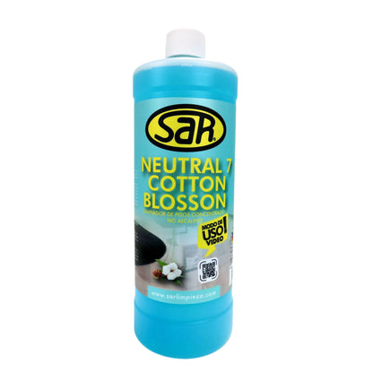 NEUTRAL-7 Precios desde