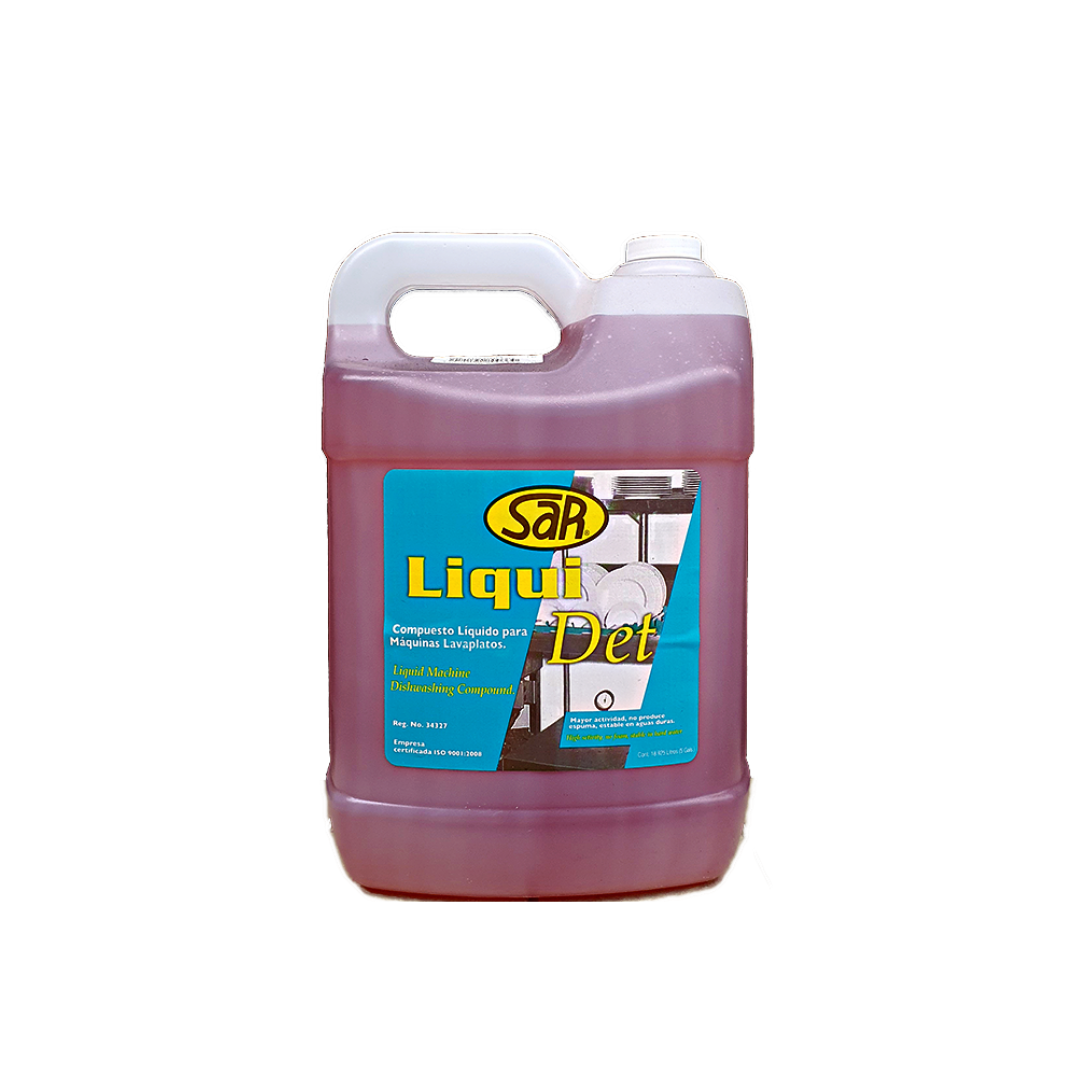Liqui - Det (0450-OB)