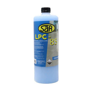 LPC-85 - SAR Limpieza