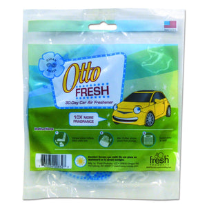 Auto Fresh: Ambientador para carros - SAR Limpieza