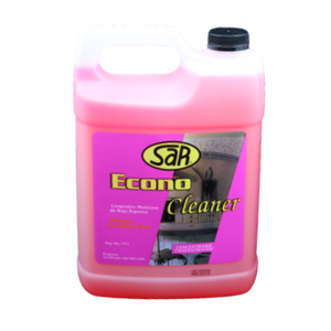 Econo Cleaner - SAR Limpieza