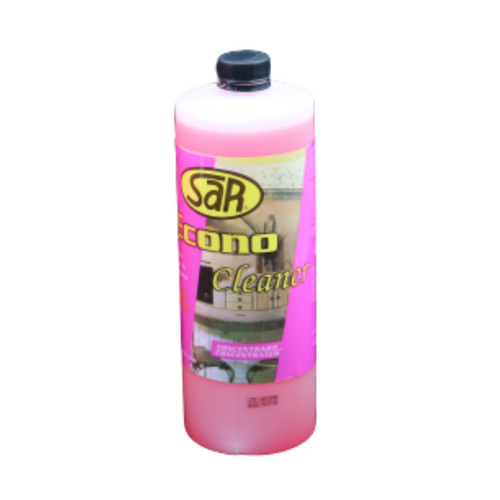 Econo Cleaner - SAR Limpieza