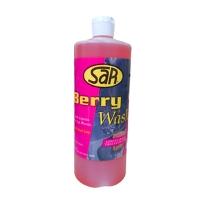 Berry Wash - SAR Limpieza