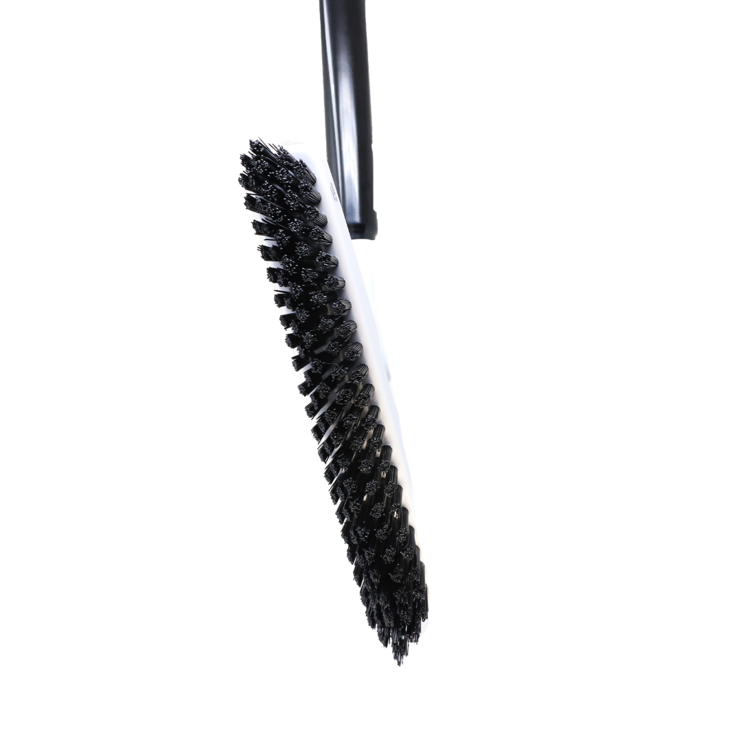 Cepillo con mango para juntas (3200BLK-KIT) - SAR Limpieza