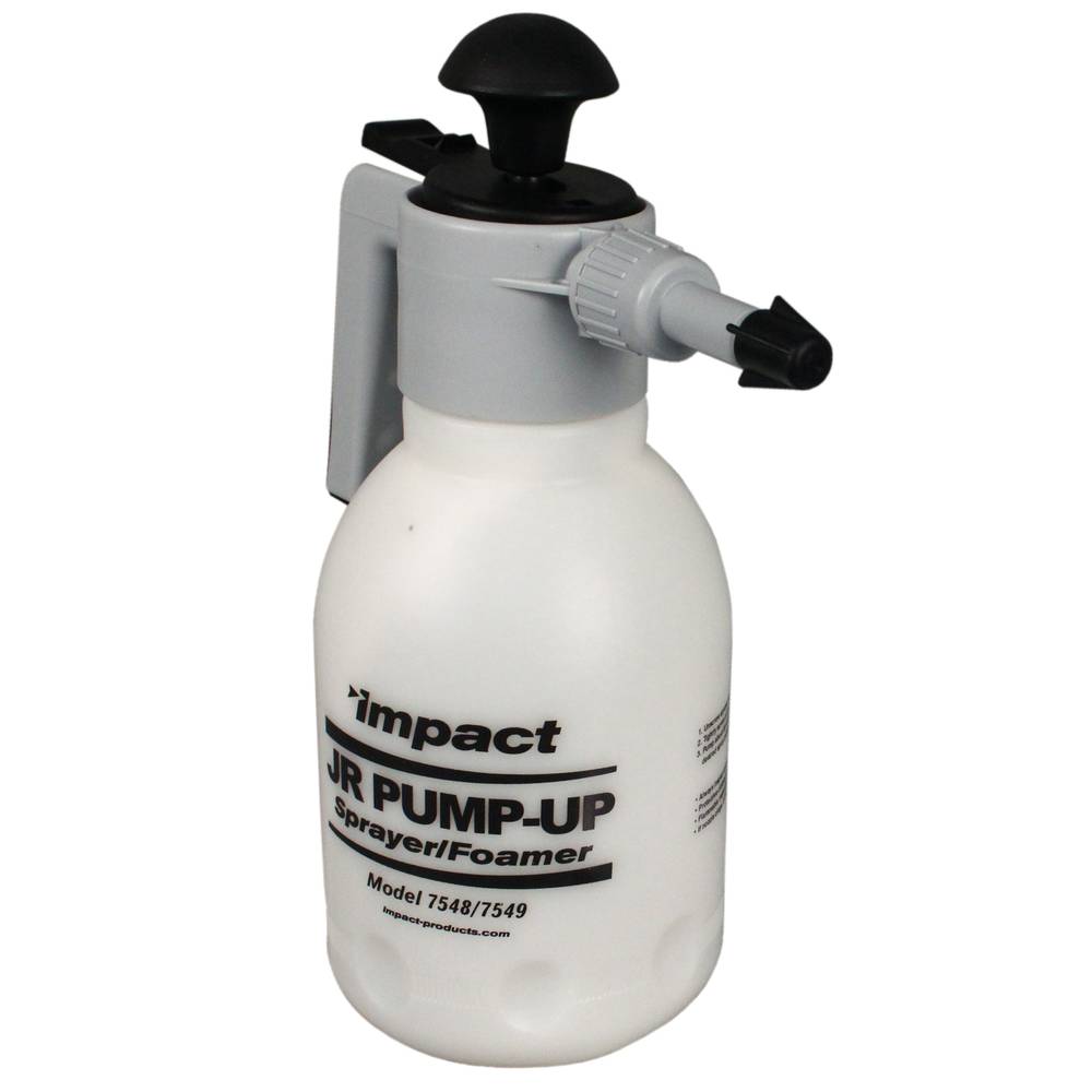 Bomba manual sprayer 48oz (7548) - SAR Limpieza