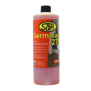 Germisar 275 - SAR Limpieza