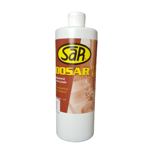 IodoSar U67 - SAR Limpieza