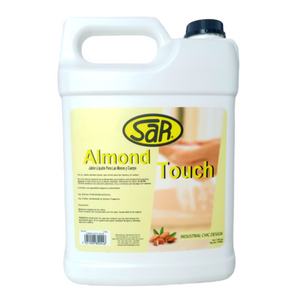 Almond Touch - SAR Limpieza