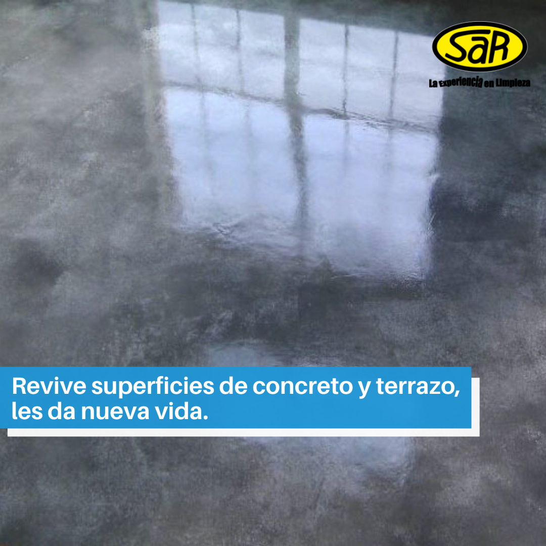 Primera Base - SAR Limpieza