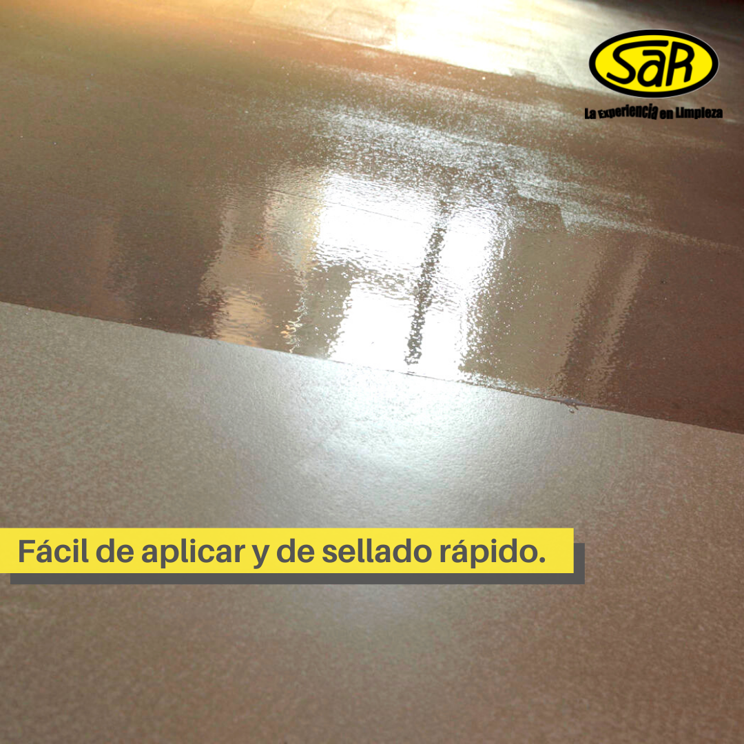 Primera Base - SAR Limpieza