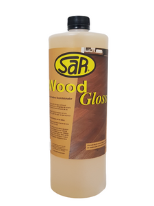Wood Gloss - SAR Limpieza