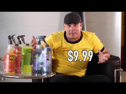 Germisar 275 litro concentrado + Listo para usar (0003KIT)